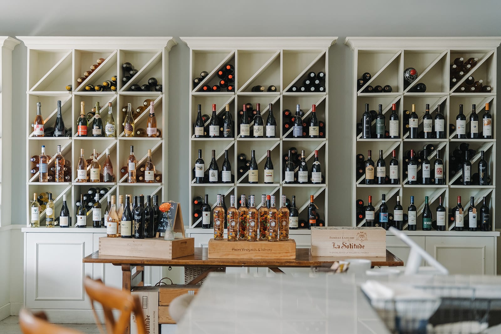 Colony Wine Merchant, photo 2