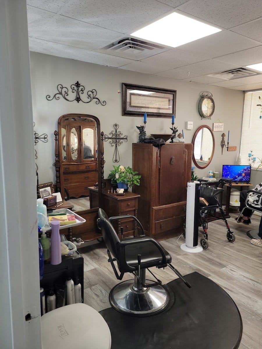 lords & ladys salon, photo 2