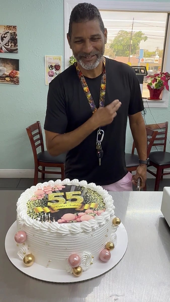 Madelyn's bakery, photo 2