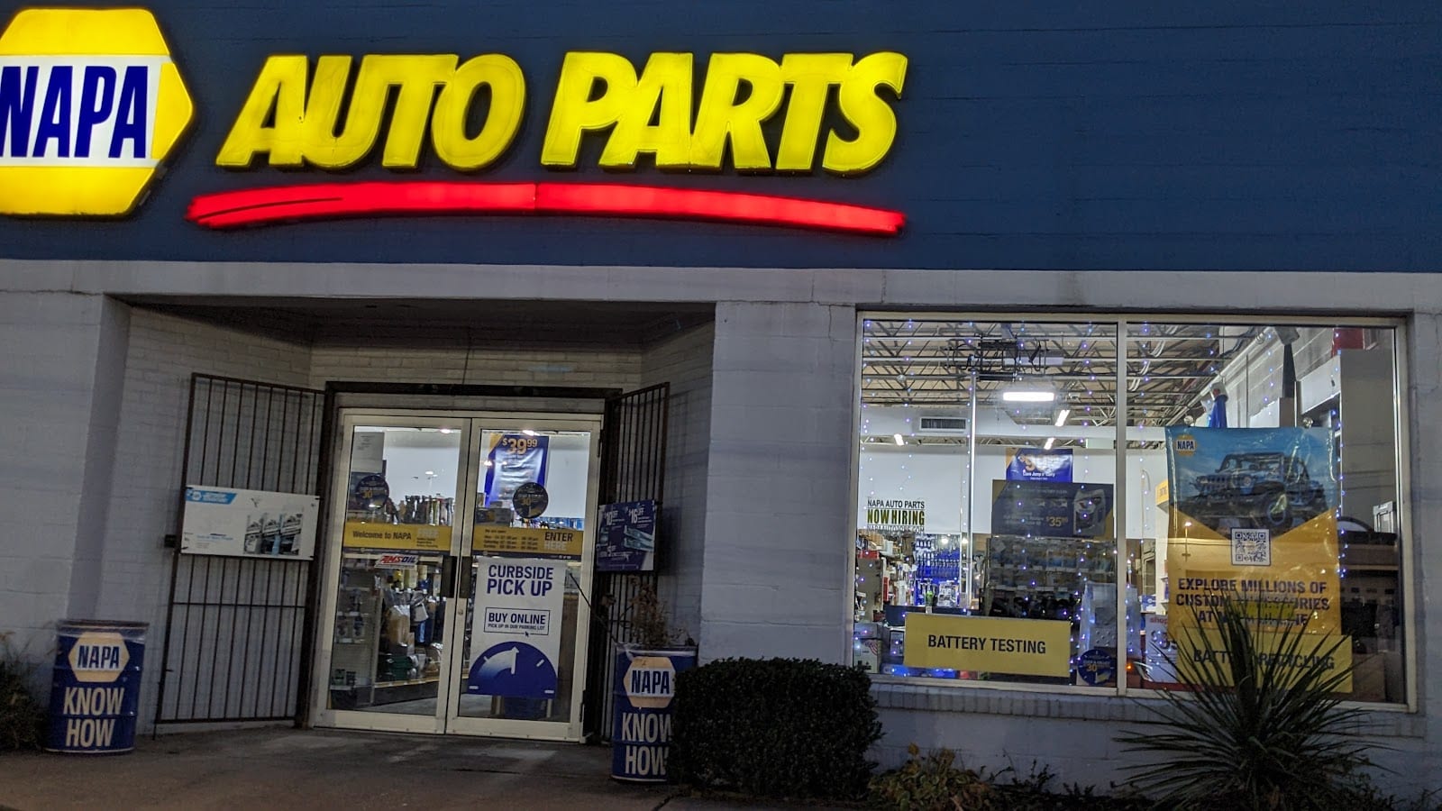 NAPA Auto Parts - Annapolis
