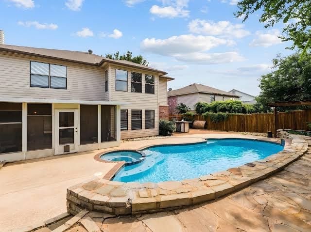 3BD 2BA Farmhouse Retreat Pool Gym Games BBQ