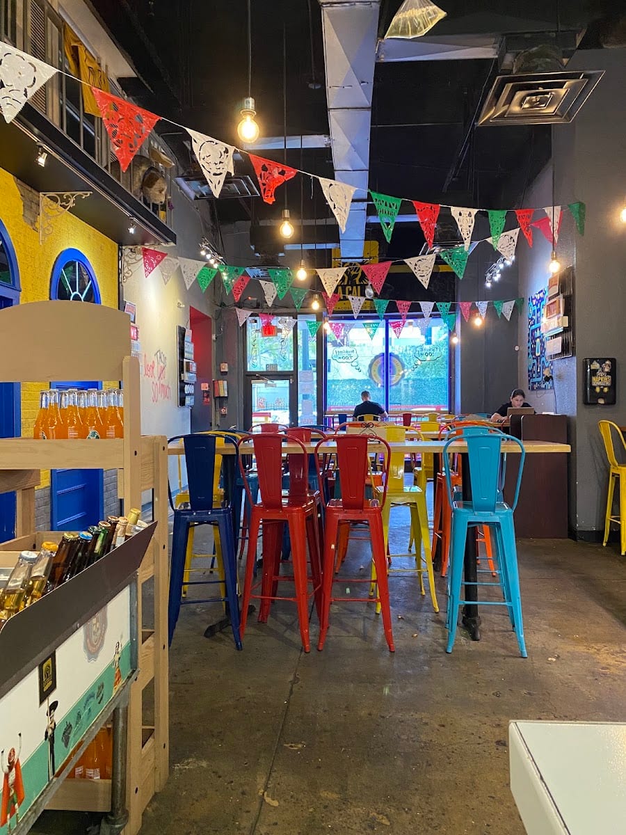 La Calle Tacos & Cantina