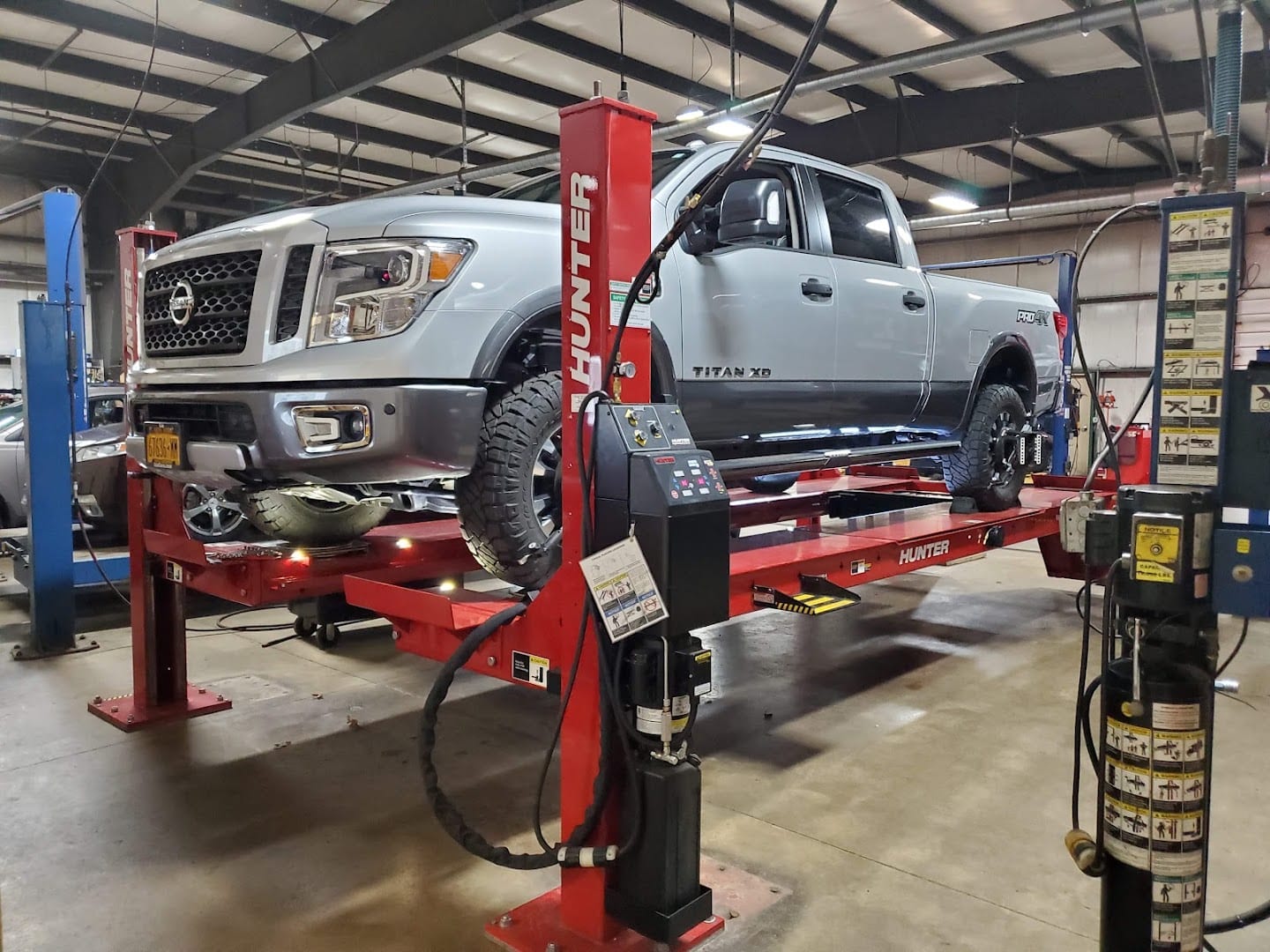 Mohr's Service Center, photo 2