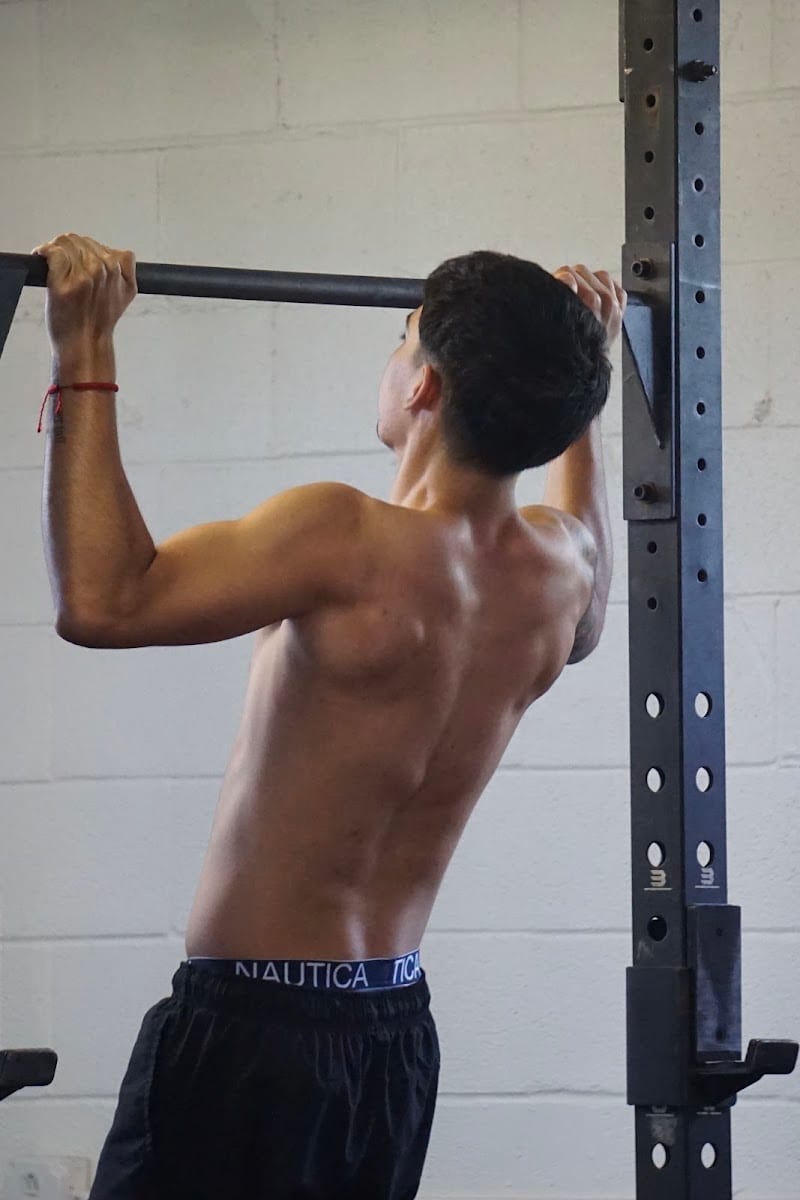 HWS Barbell Club, photo 4