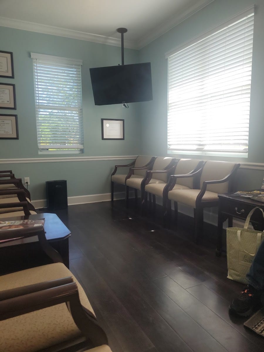 Asbury Family Dentistry: April Stone, DMD, photo 4