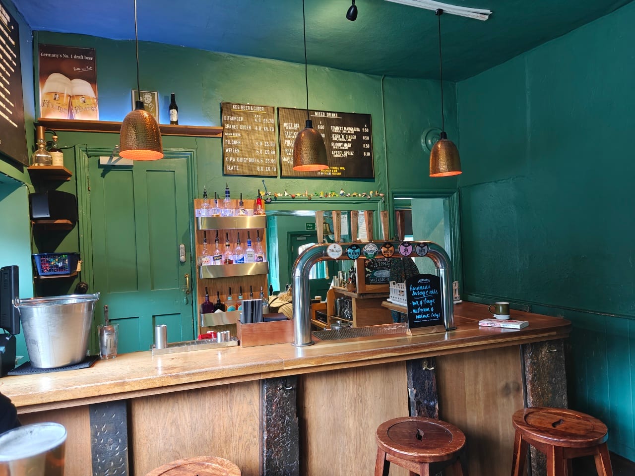 The Plough, photo 3