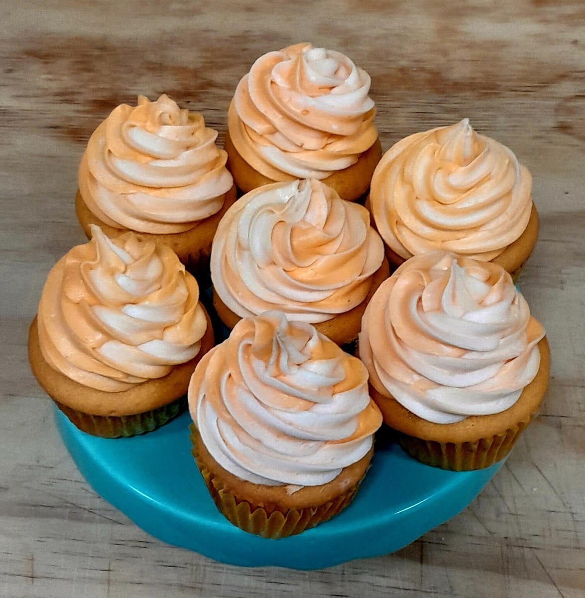 ANNETTE'S YUMMY FOR YOUR TUMMY CAKES, photo 4