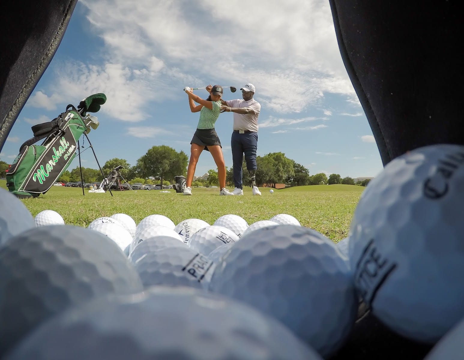 Carlos Brown Golf LLC, photo 3