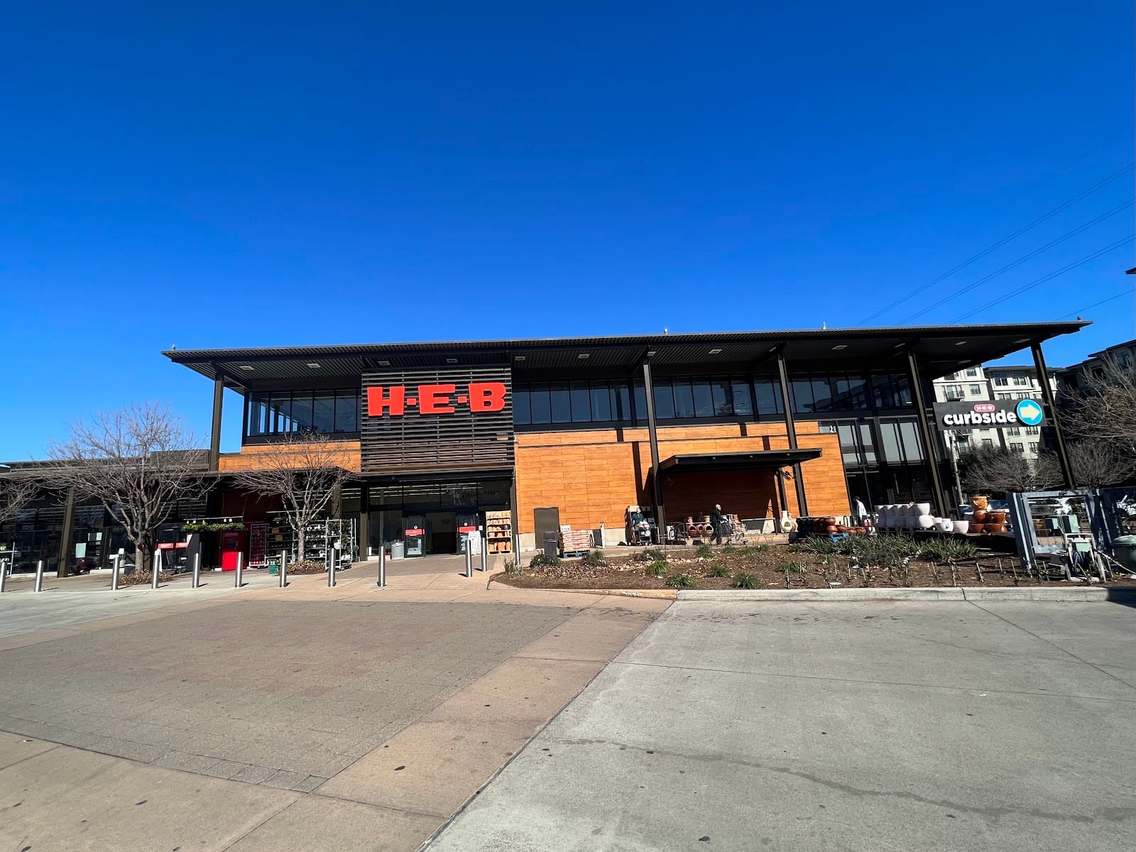 H-E-B Pharmacy