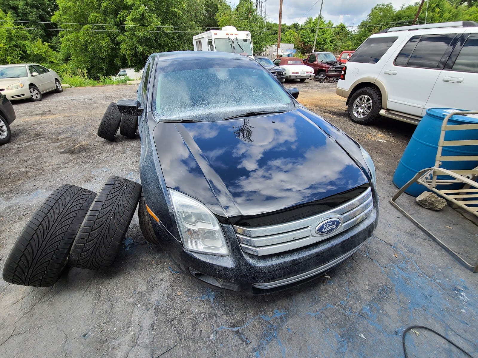 BRC Repair Center Express Inc., photo 3