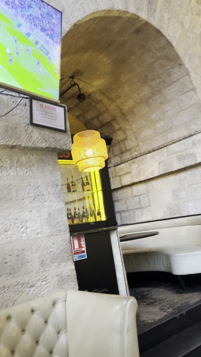 Le Viaduc, photo 3