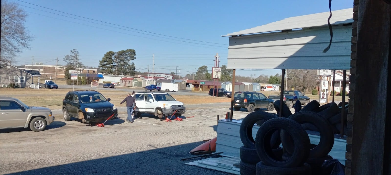 28 Tire LLC, photo 2
