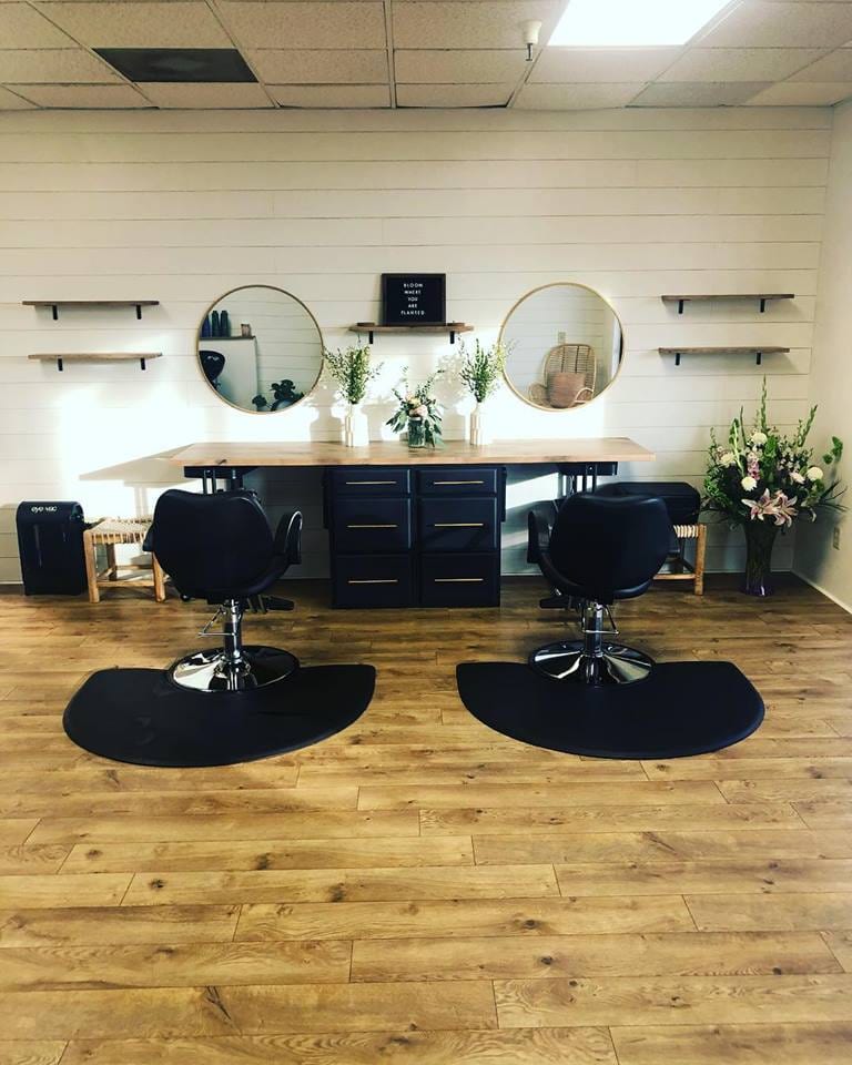 Bloom Beauty Co.