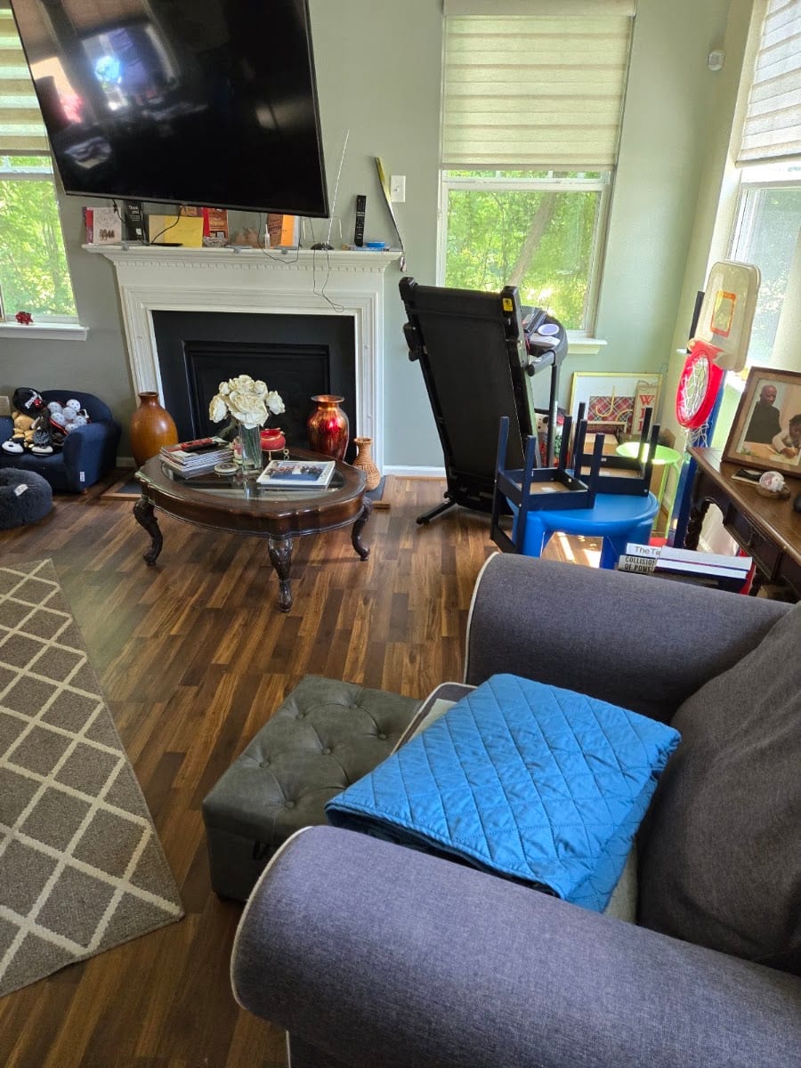 The Cleaning Authority - Newport News