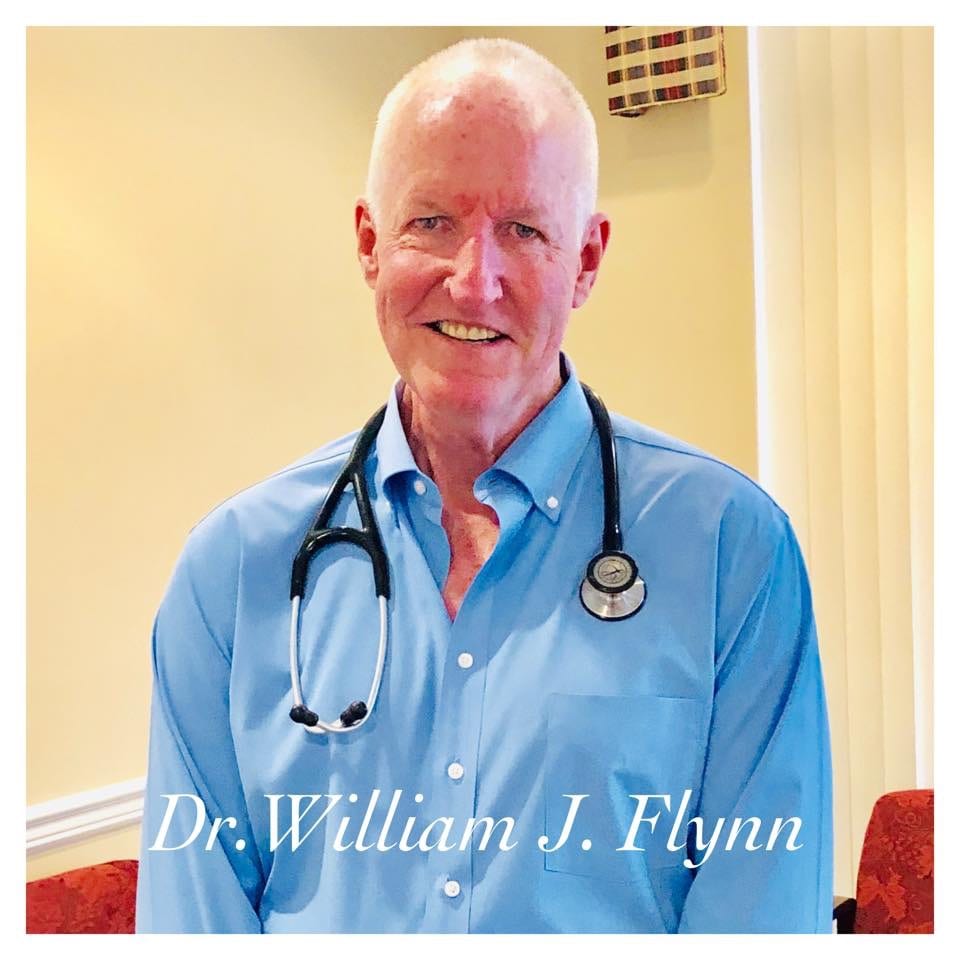 Dr. William J Flynn, photo 3