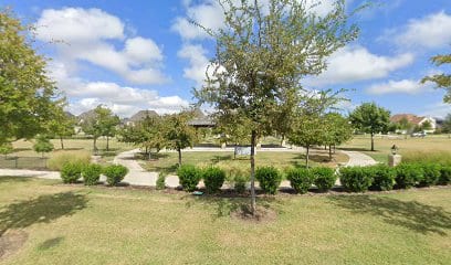 Claire's Park