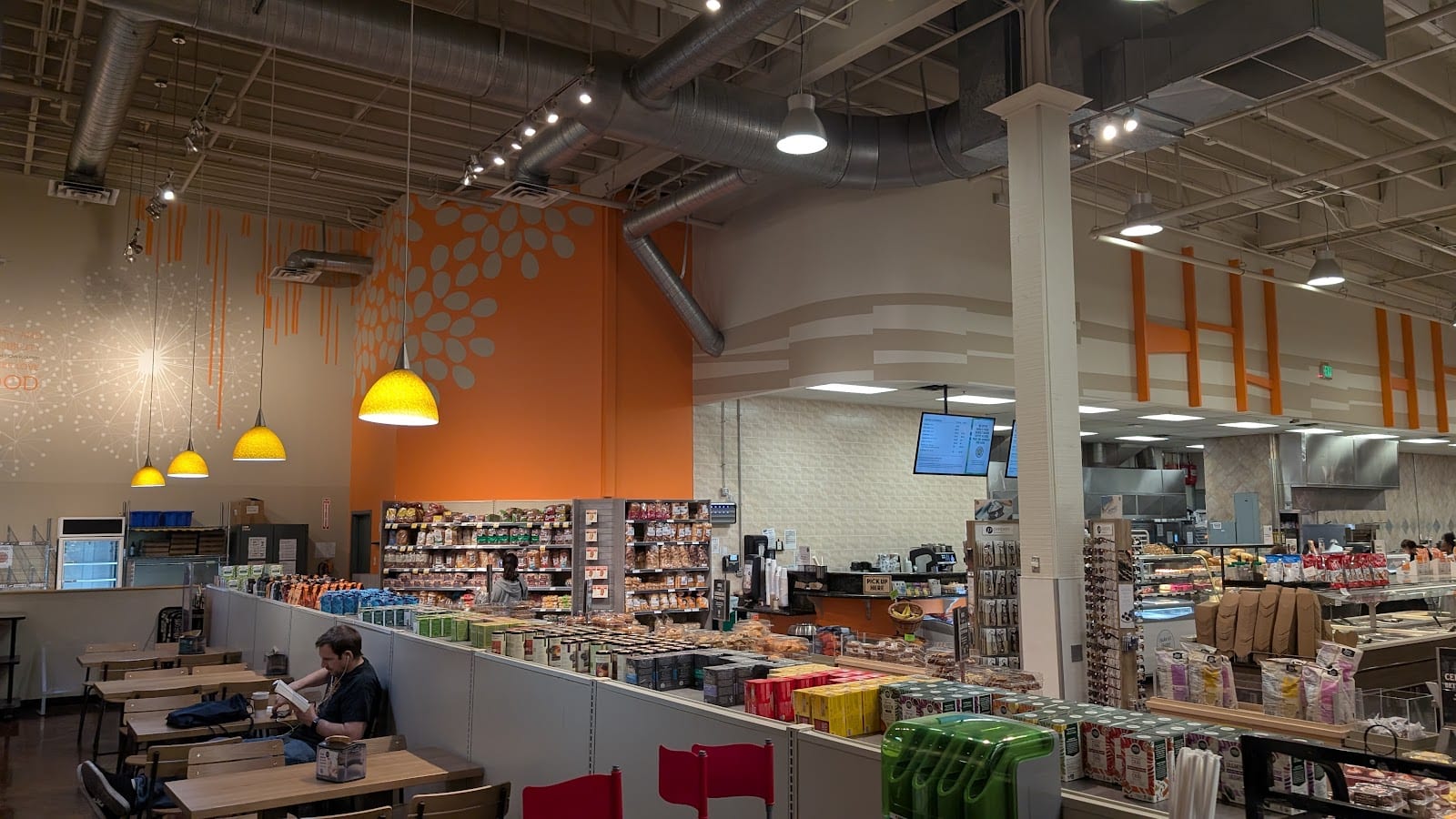 Whole Foods Market