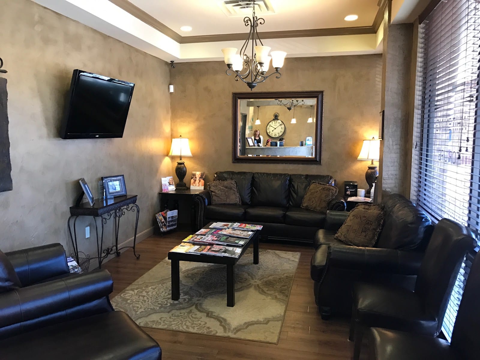 Ideal Dental Flower Mound, photo 3