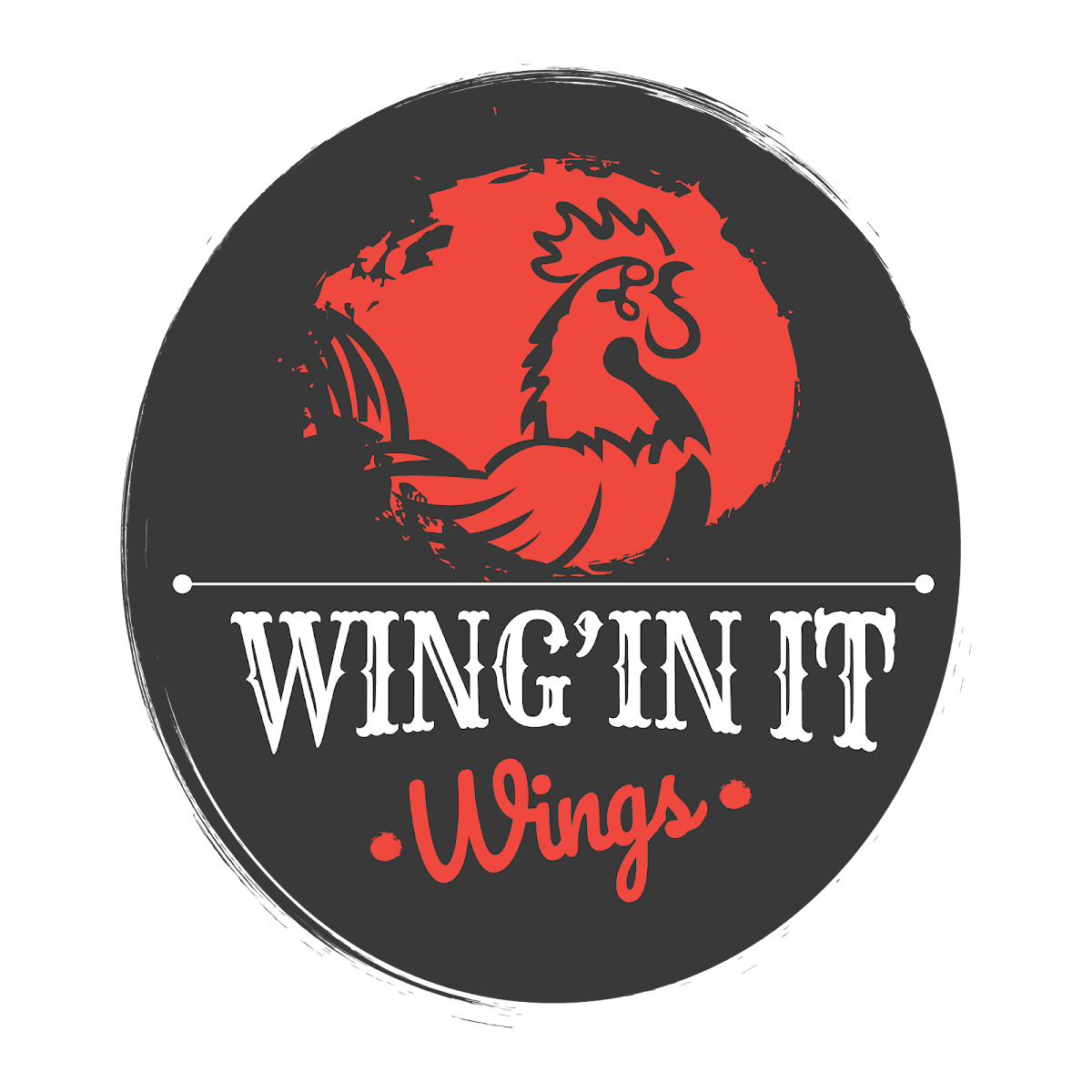Wing'in It Wings, photo 2