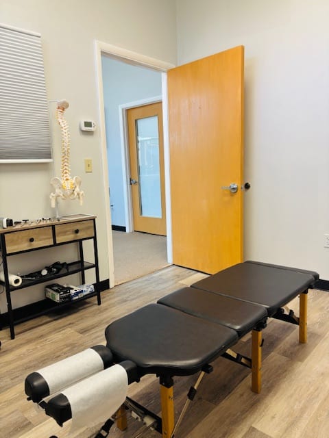 Rogers Family Chiropractic Clinic