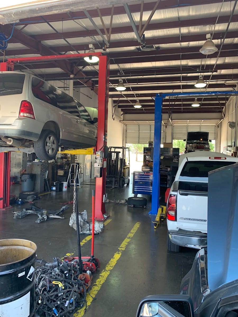 Duffy's Auto Service