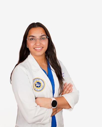 Dr. Sahiba Singh : Family Foot & Leg Center - Port Charlotte