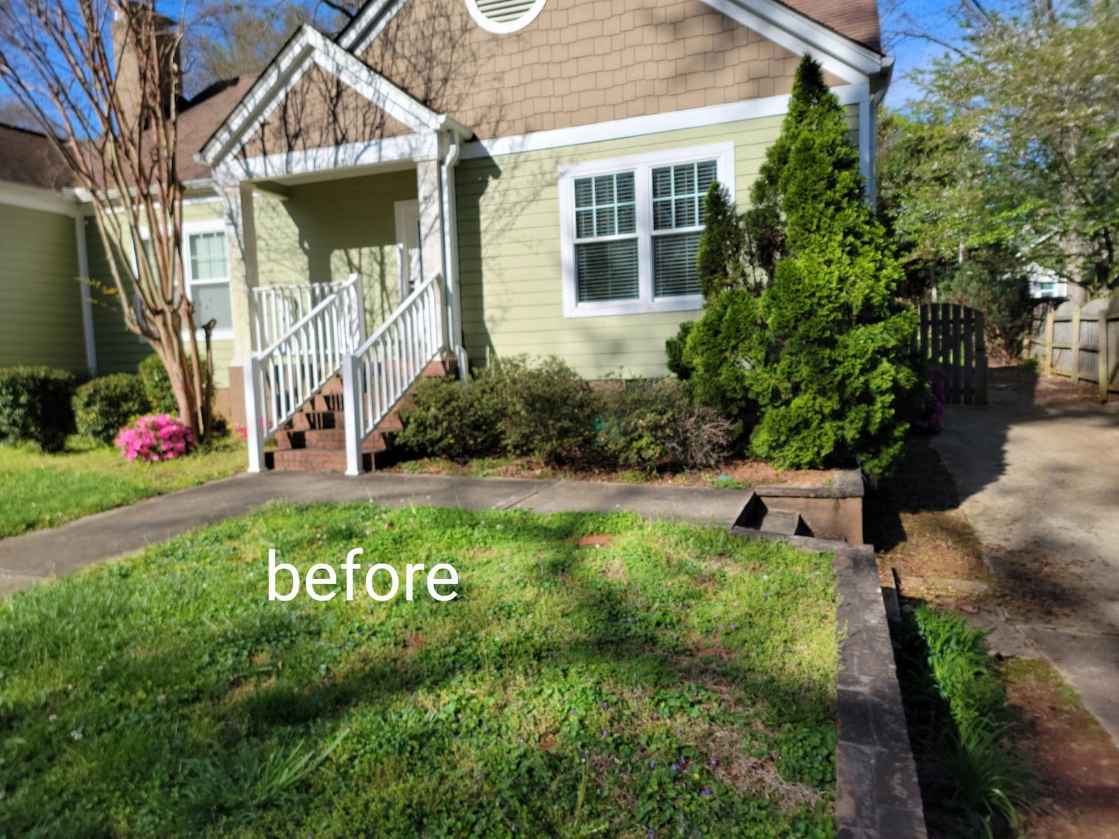 Honey Do Lawn & Landscaping