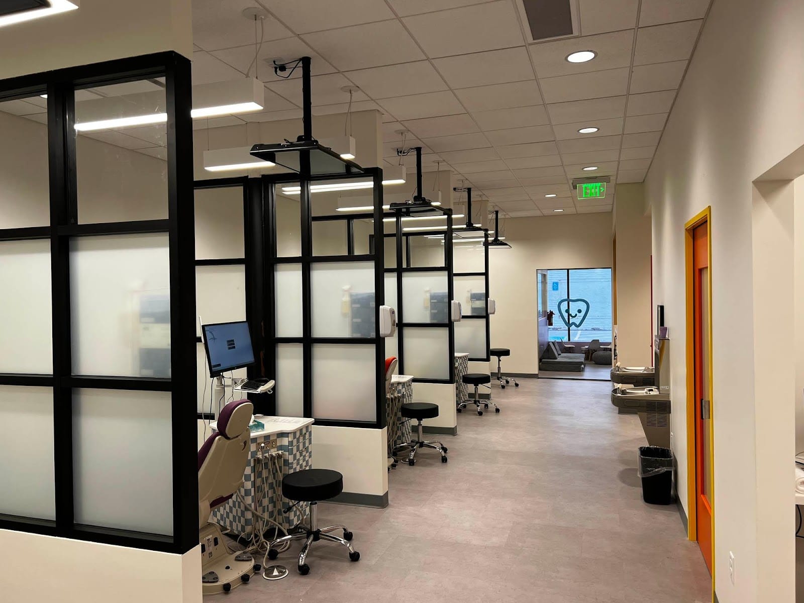 GRiN Pediatric Dentistry & Orthodontics of Centennial, photo 2