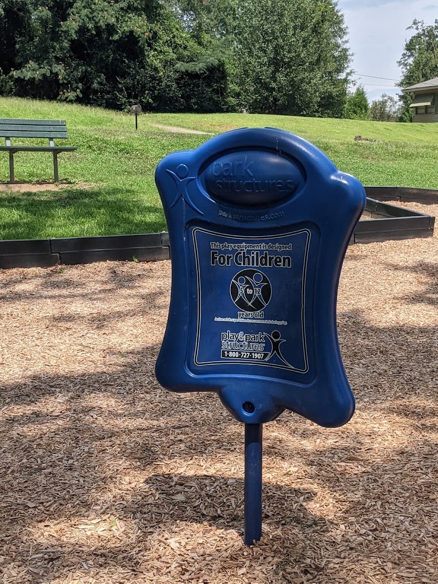 Watson Park, photo 3