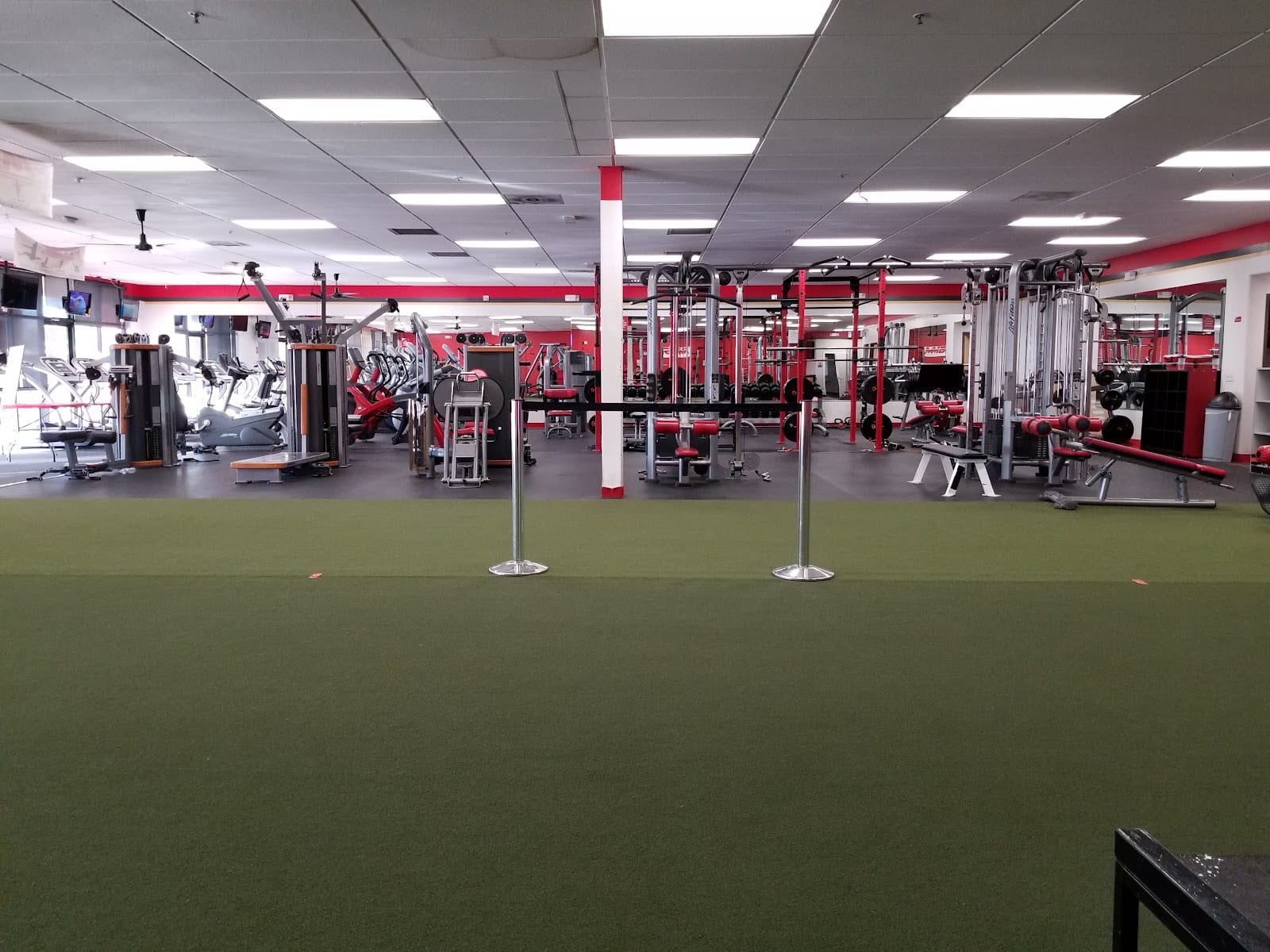 Snap Fitness Rita Ranch, photo 4