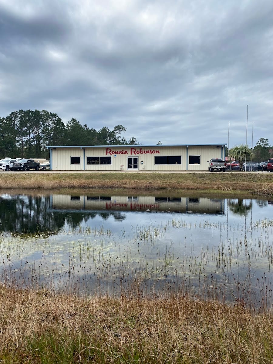 Ronnie Robinson Motors, LLC, photo 2