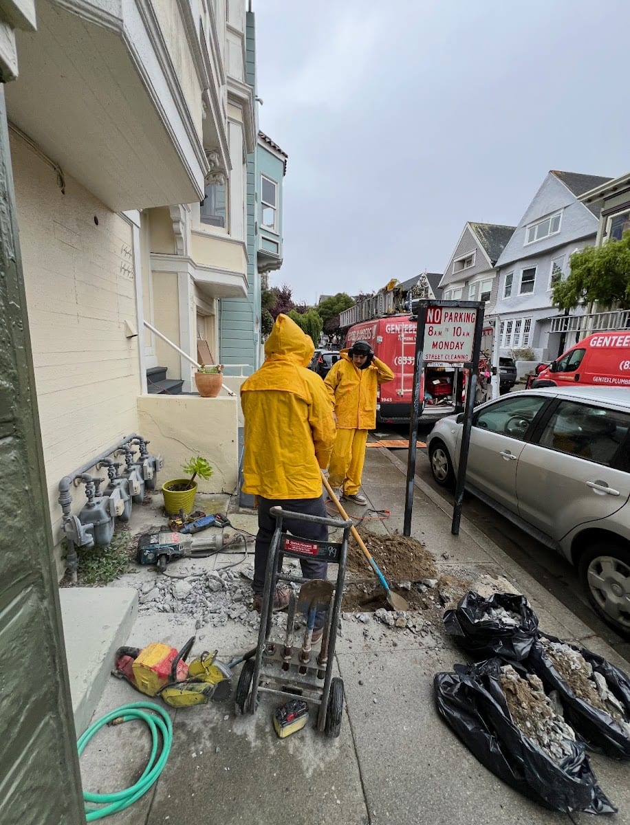 Genteel Plumbers, photo 4