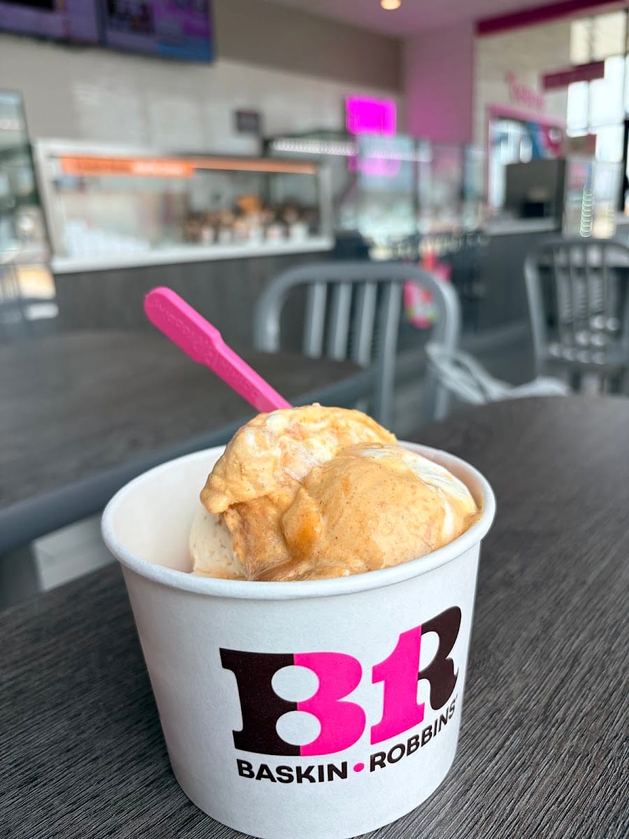 Baskin-Robbins, photo 3