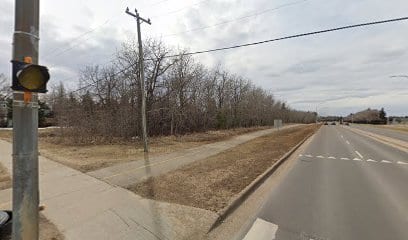 Sherwood Drive Park East