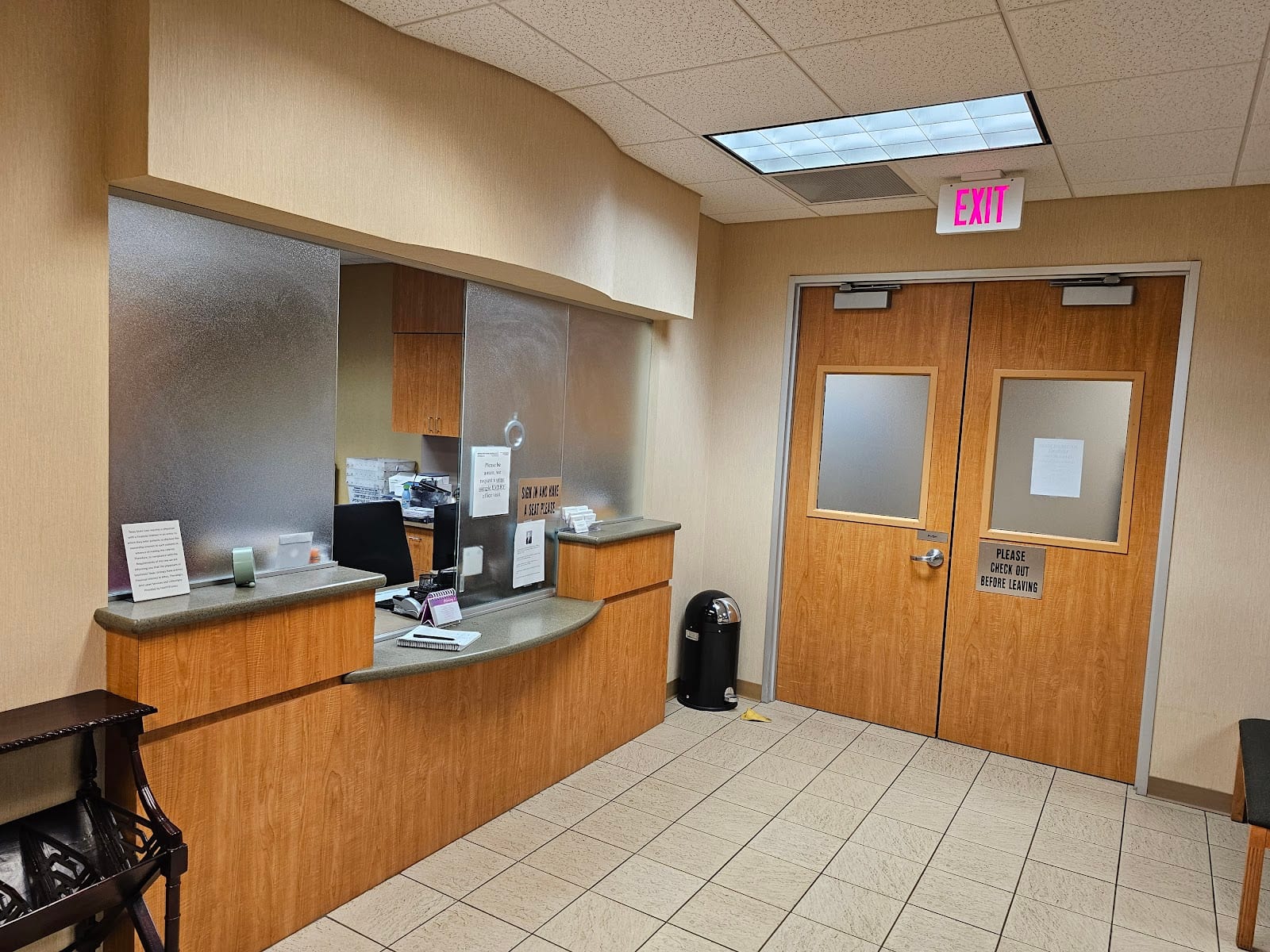 CHRISTUS Trinity Clinic, photo 3