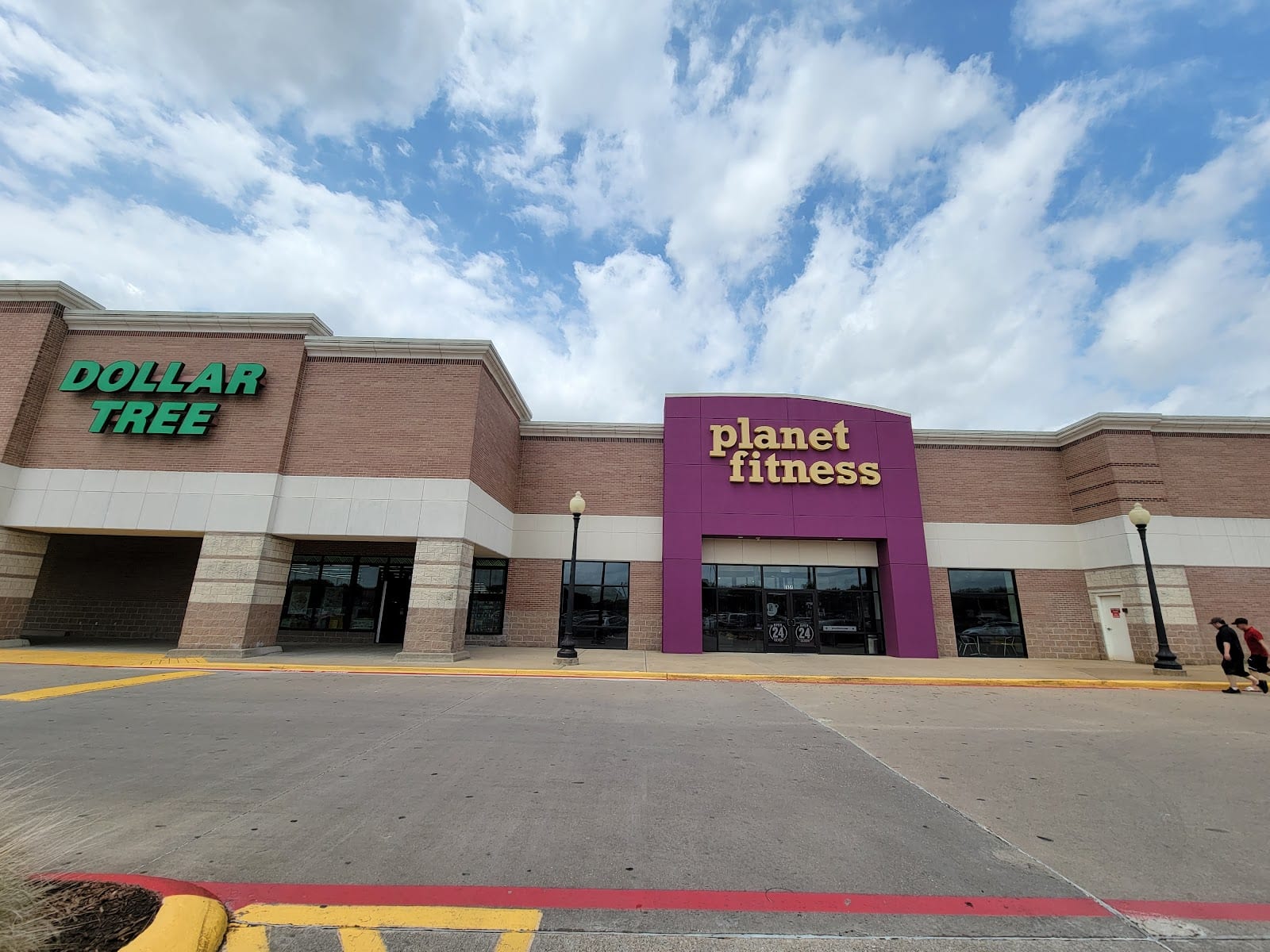 Planet Fitness, photo 4