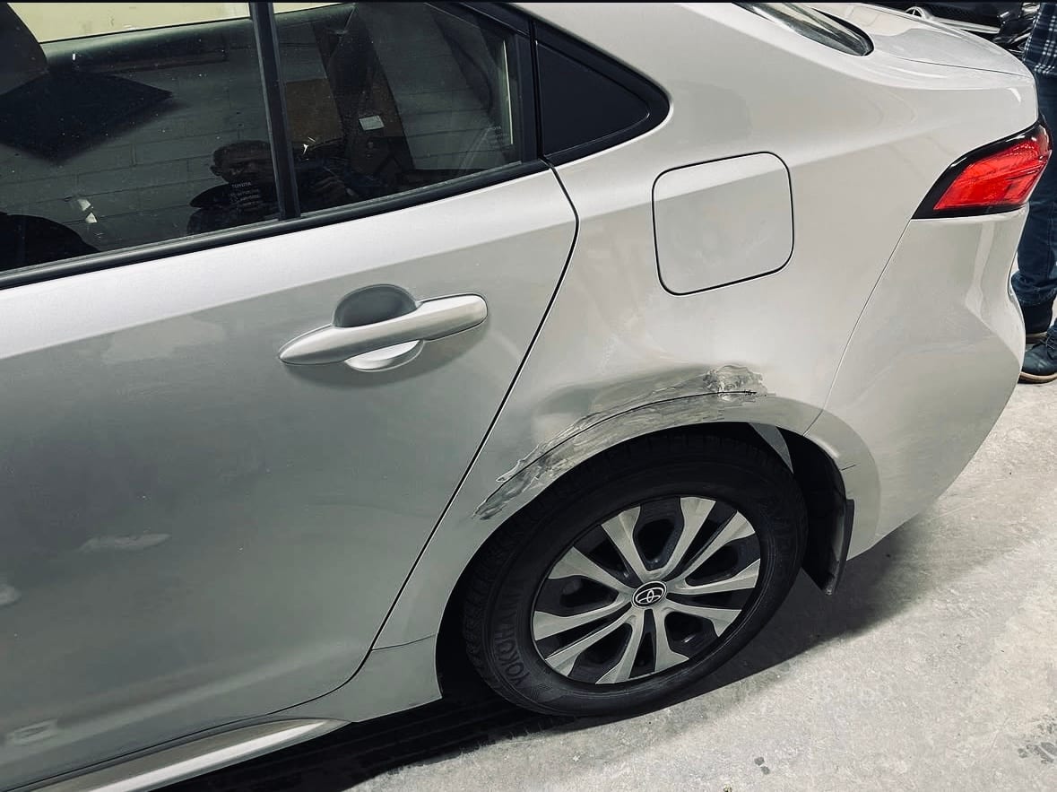 Mehr Auto Repair