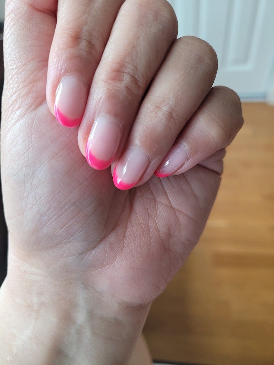 Bliss Nails