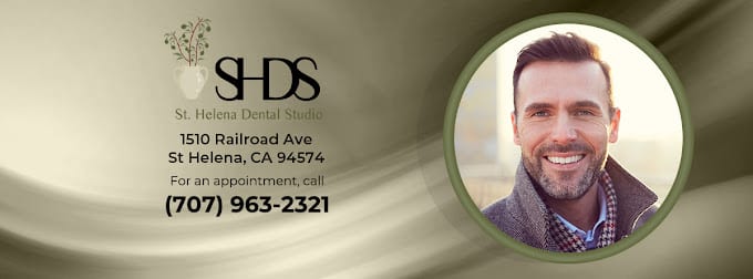 St. Helena Dental Studio