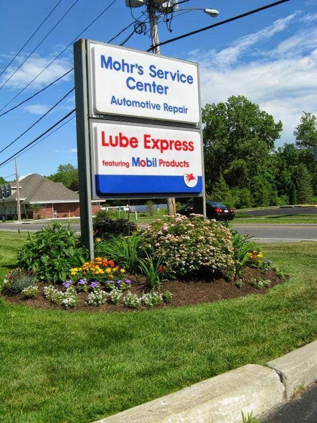 Mohr's Service Center, photo 4