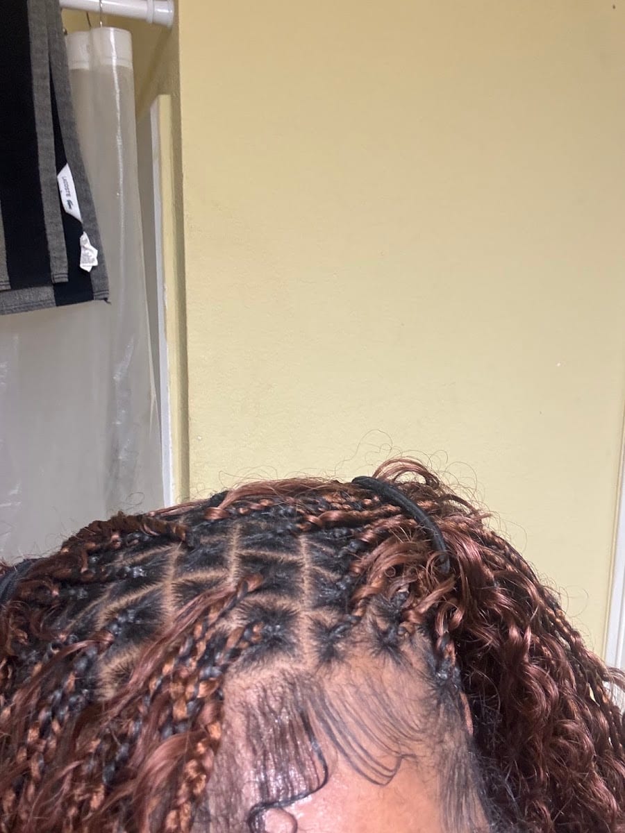 Sister Sister African Hair Braiding, photo 2