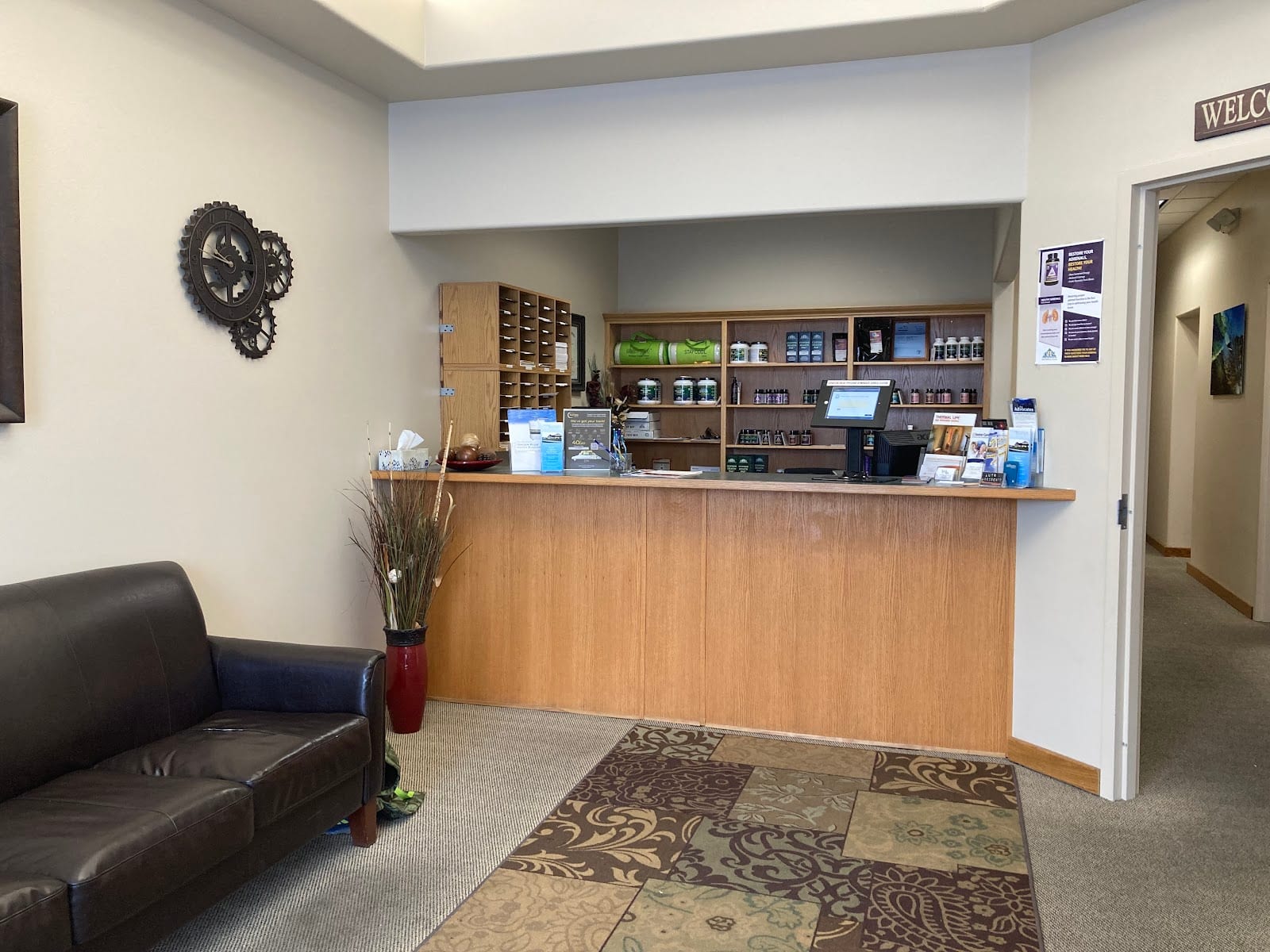 Body Balance Chiropractic