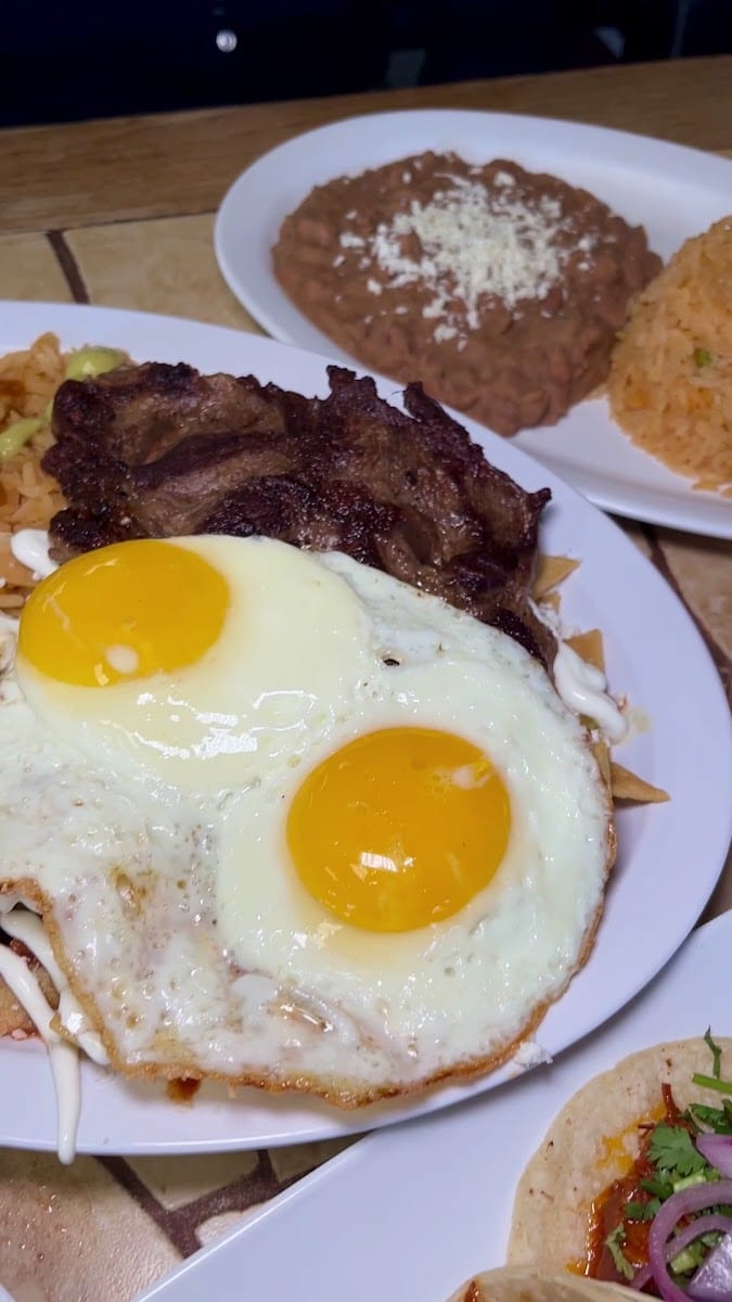 Gonzalez's Restaurant, photo 2
