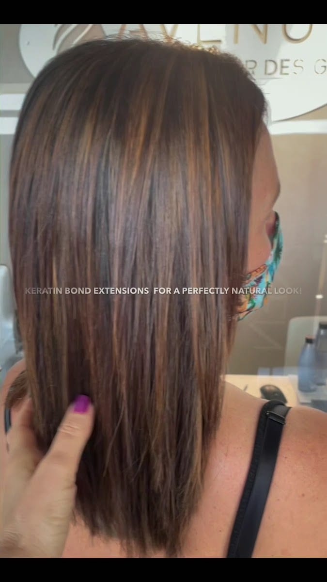 Avenue Hair Design Co, photo 2