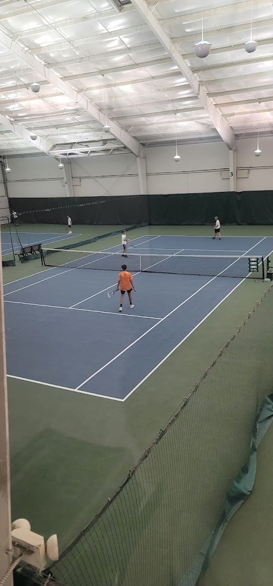 307 Tennis Center