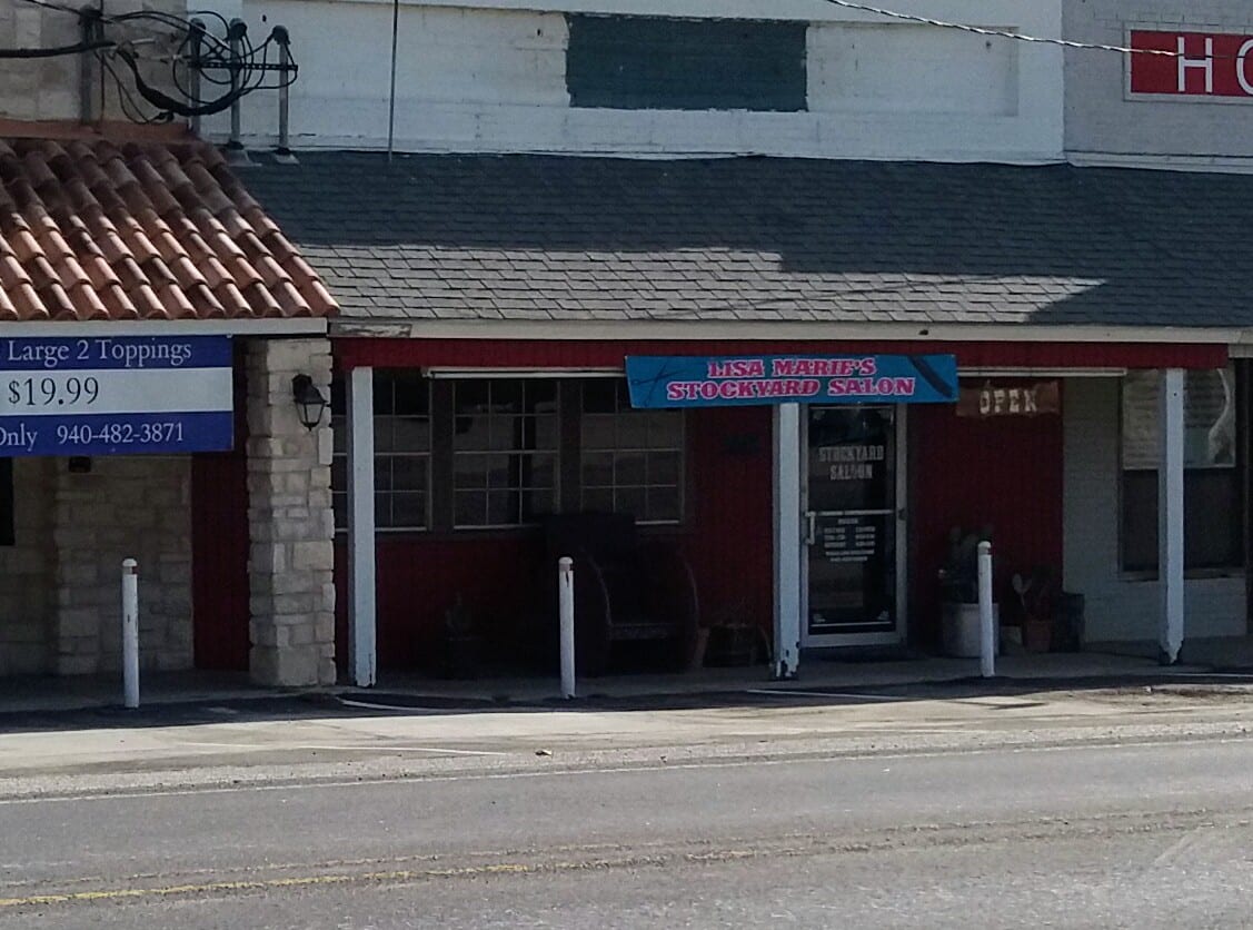 Lisa Marie's Stockyard Salon