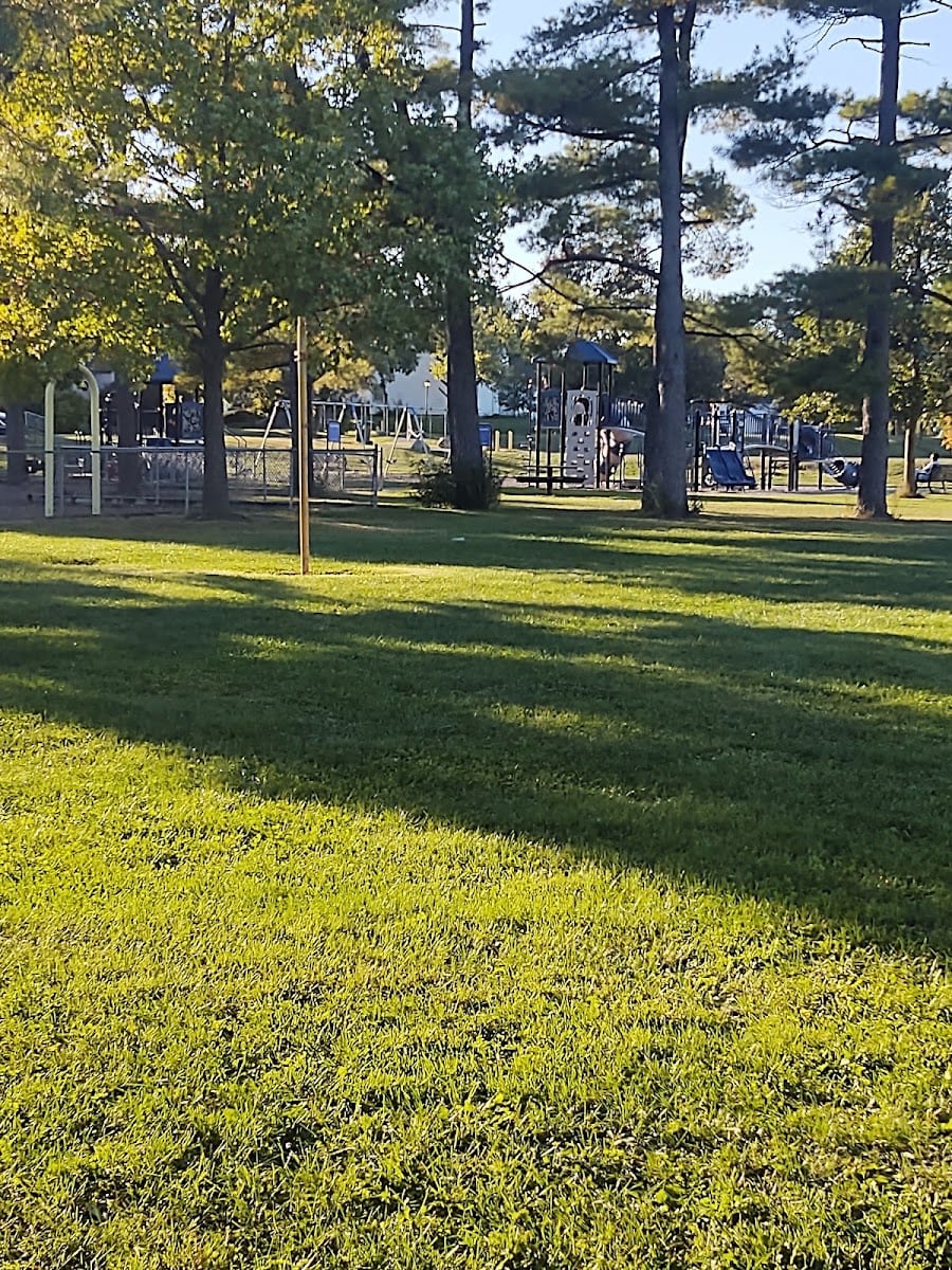 Hamilton Park