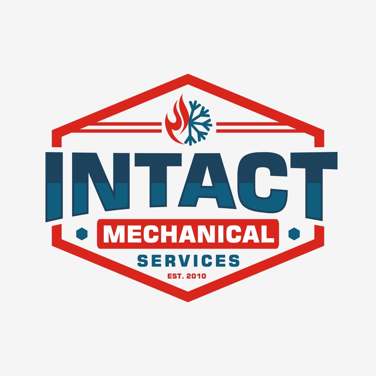 Intact Mechanical Services
