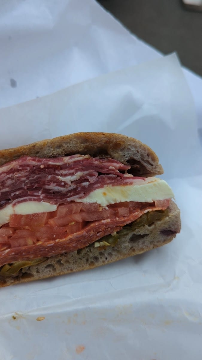 La Salumeria, photo 2