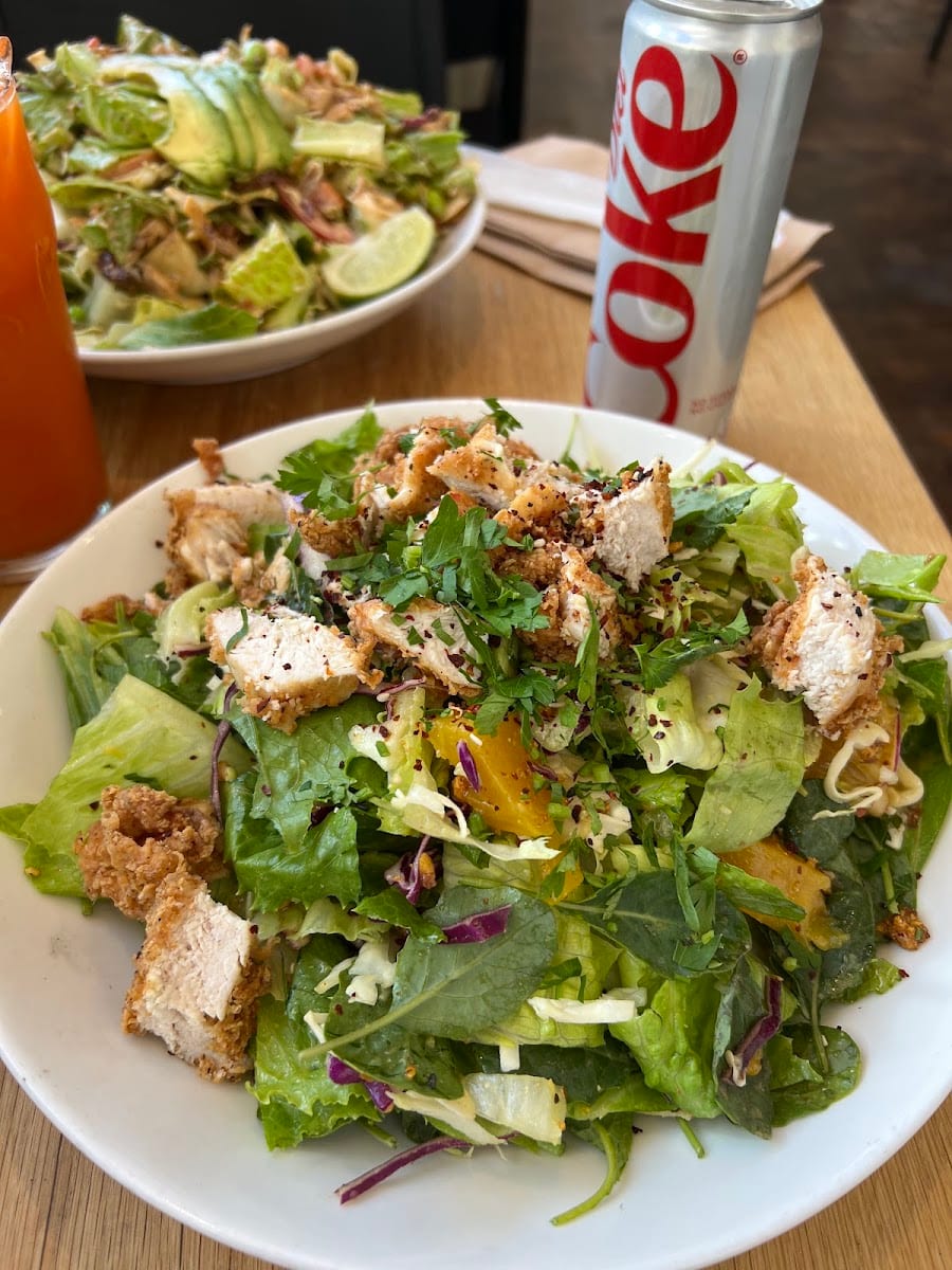 MIXT Salads, photo 4